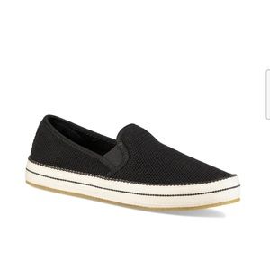UGG Bren slip-on sneaker